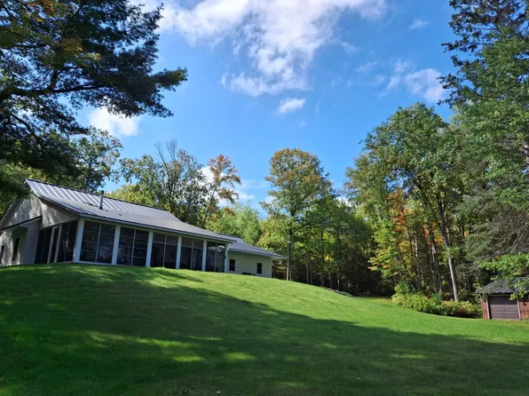 8825 X Hwy, Three Lakes, WI 54562