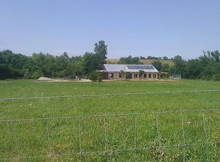 549 SW County Road V V, Centerview, MO 64019