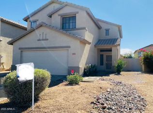 8775 W Paradise Dr, Peoria, AZ 85345