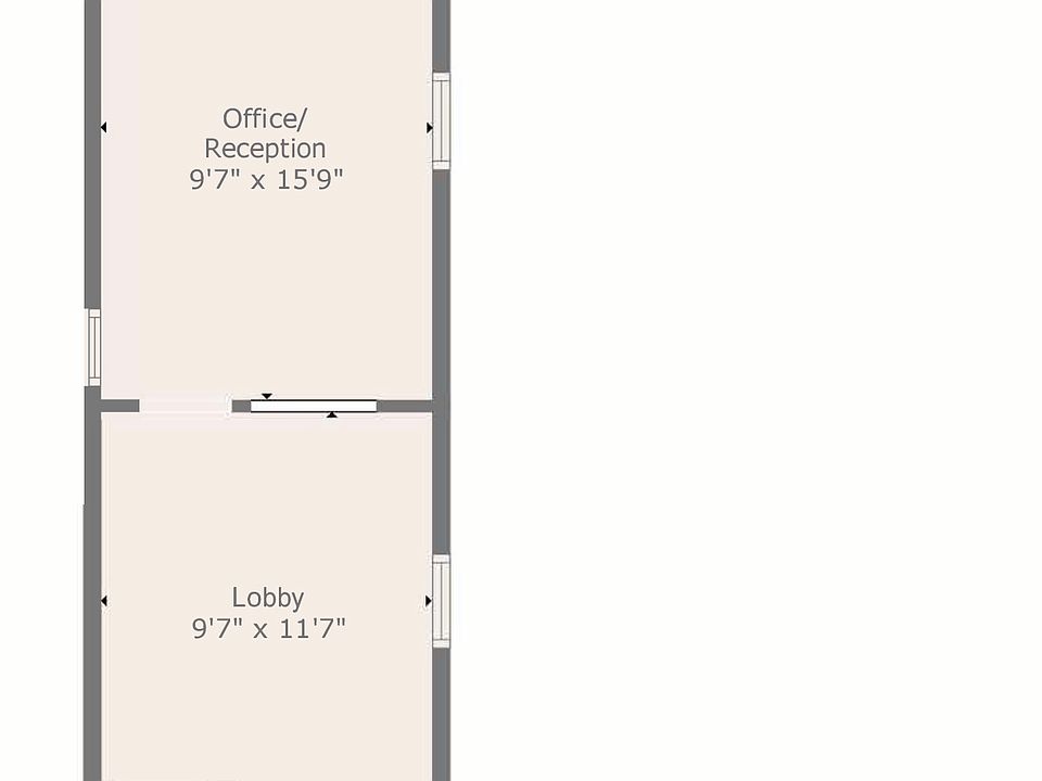 320 East Carl Albert Parkway E 320 E Carl Albert Pkwy McAlester OK