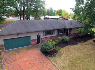 1462 Payne St, Mineral ridge, OH 44440