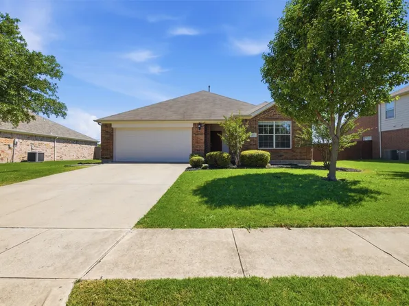 217 Ame Ln, Royse City, TX 75189