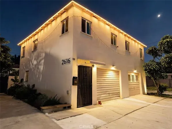 2616 Haven St, Los Angeles, CA 90032
