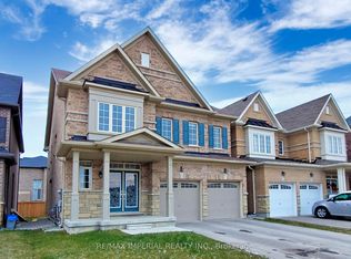 532 Barons St, Vaughan, ON L4H4T9