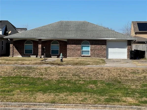 8531 Morrison Rd, New Orleans, LA 70127