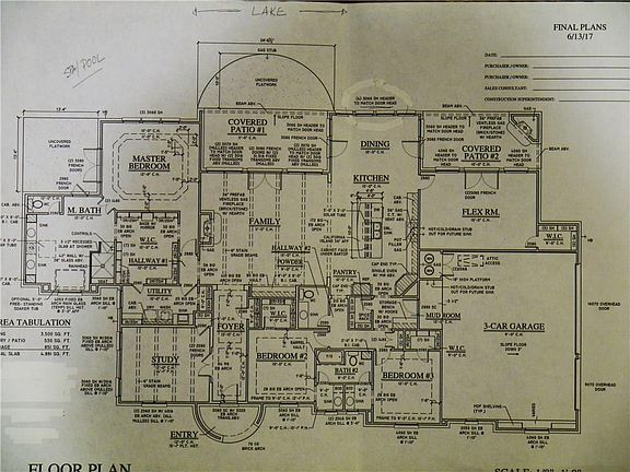 3rd image of 8600 Mazzini Ct
