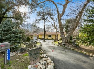 42666 Heidi Dr, Three Rivers, CA 93271