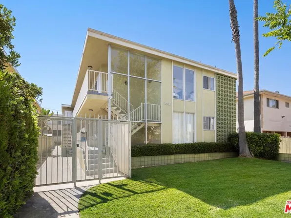 1441 S Hayworth Ave, Los Angeles, CA 90035