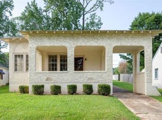 514 Cypress Mill Rd, Florence, AL 35630