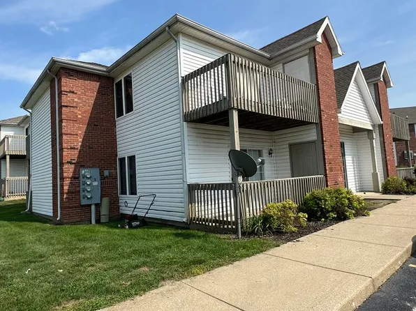 3512 Bethel-, 3512 Bethel Dr #3, West Lafayette, IN 47906