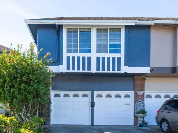 3867 Shamrock Ct, South San Francisco, CA 94080
