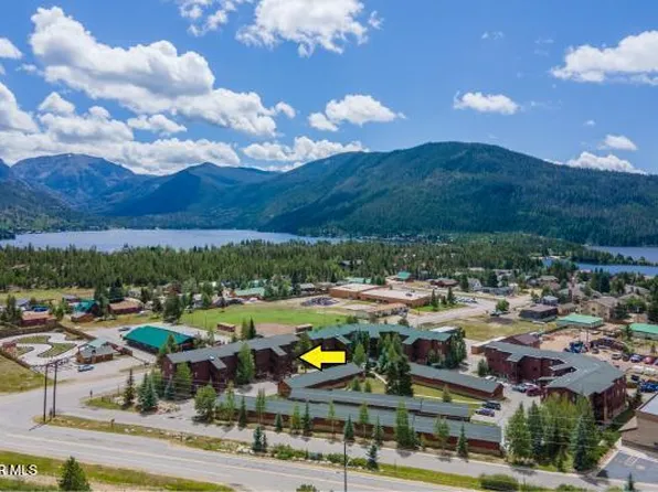 207 Bella Vista Court #213, Grand Lake, CO 80447