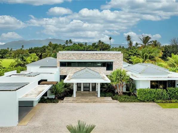 7000 Bahia Beach Blvd #23, Rio Grande, PR 00745