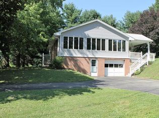 135 Gault School Rd, Connellsville, PA 15425