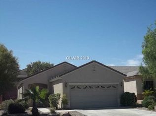 1813 Eagle Mesa Ave, Henderson, NV 89012