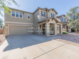 10809 W Mariposa Dr, Phoenix, AZ 85037
