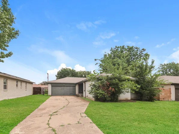 1718 Joan Dr, Dallas, TX 75217