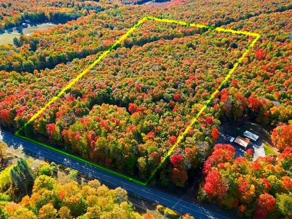 V/l County Rd #571, Mancelona, MI 49659