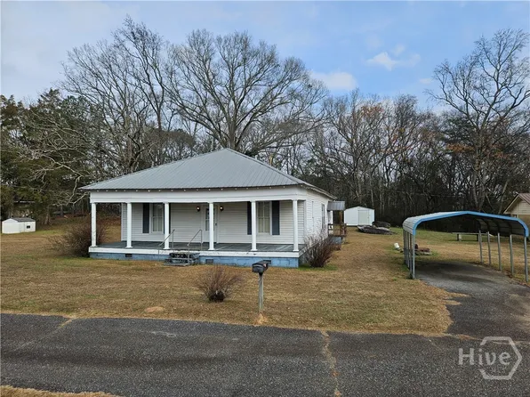 1512 Washington Highway, Elberton, GA 30635