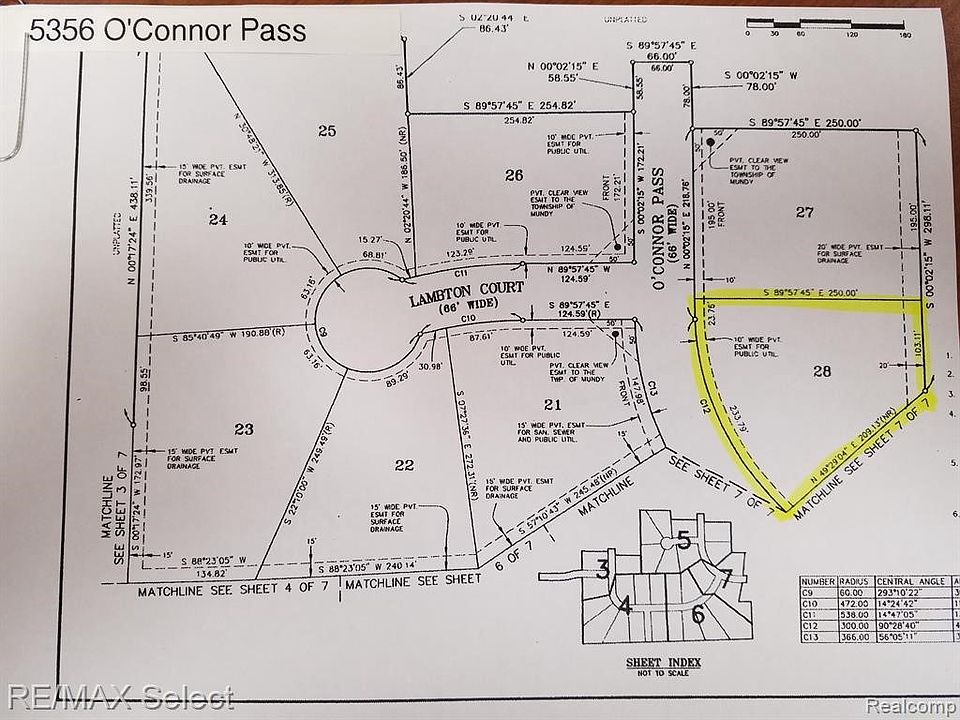 1st image of 5356 O Connor Pass