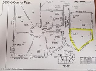 5356 O Connor Pass, Swartz Creek, MI 48473