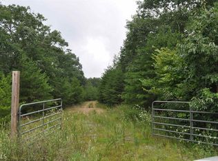 0 Hwy. 157, Rising Fawn, GA 30738