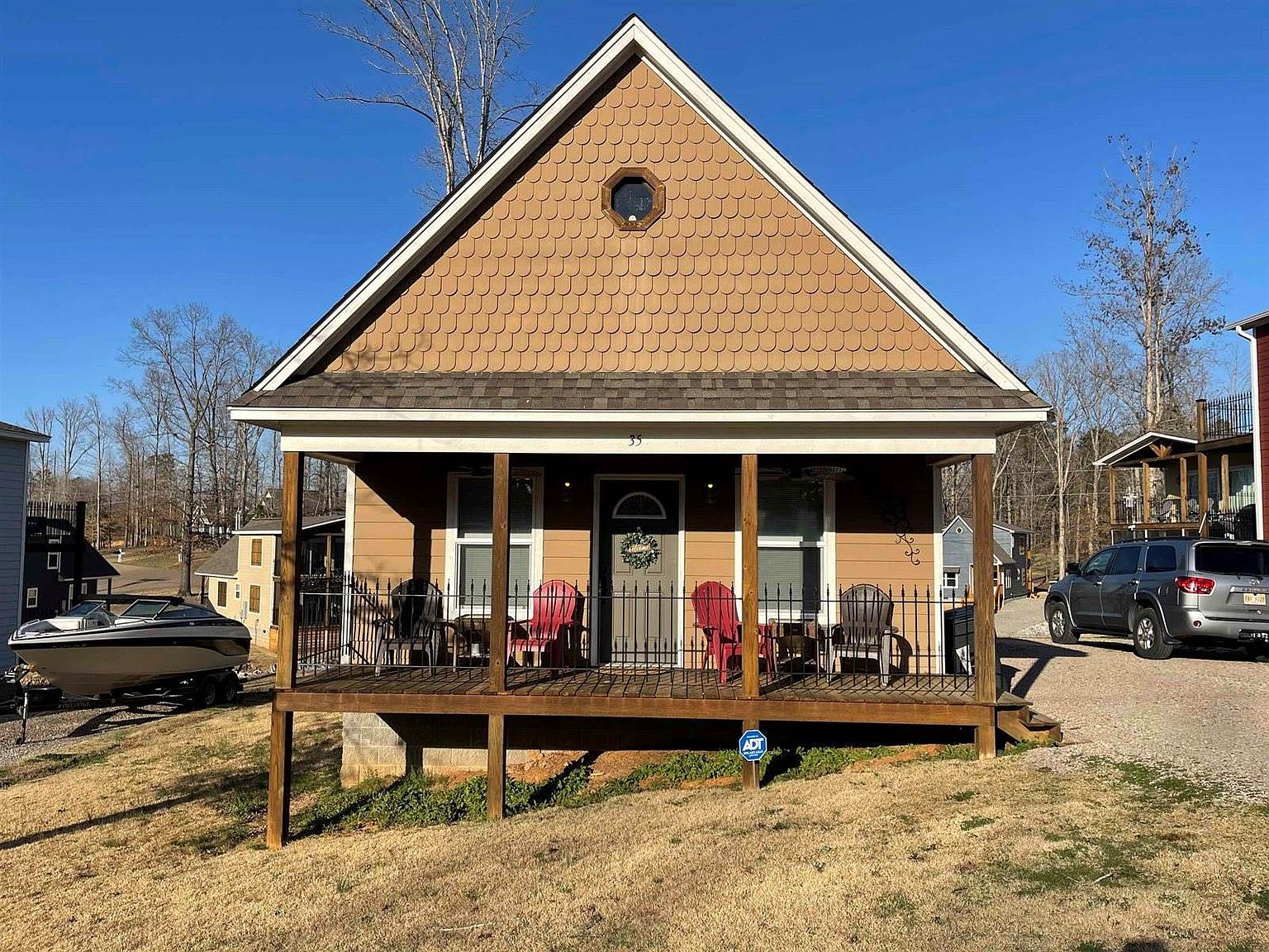 35 Bogey Loop, Counce, TN 38326 | Zillow