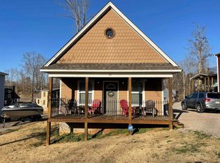 35 Bogey Loop, Counce, TN 38326