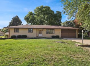 6750 NW 8th Ct, Des Moines, IA 50313