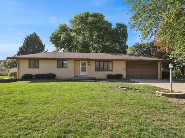 6750 NW 8th Ct, Des Moines, IA 50313
