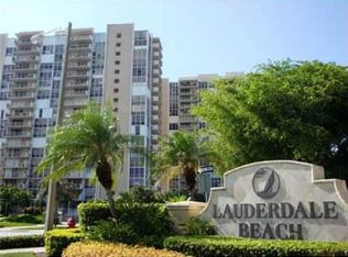 2715 N Ocean Blvd APT 2F, Fort Lauderdale, FL 33308