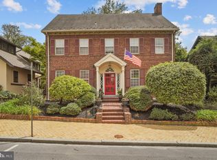 252 S Prospect St, Hagerstown, MD 21740