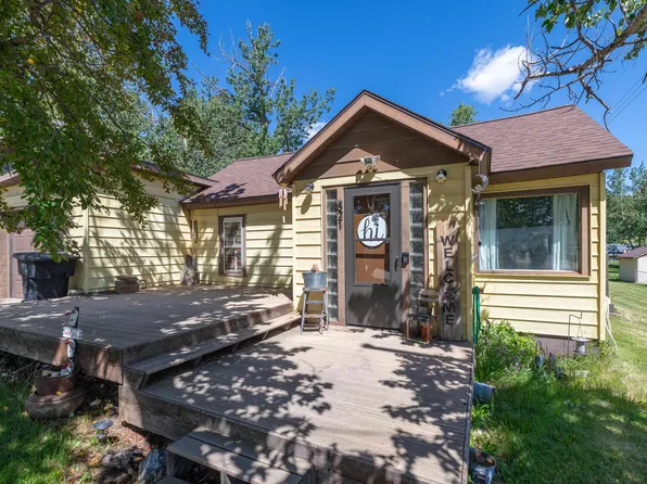 821 Montgomery St, Custer, SD 57730