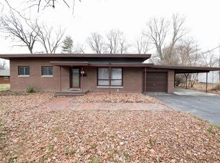 288 W Haller Dr, East Alton, IL 62024