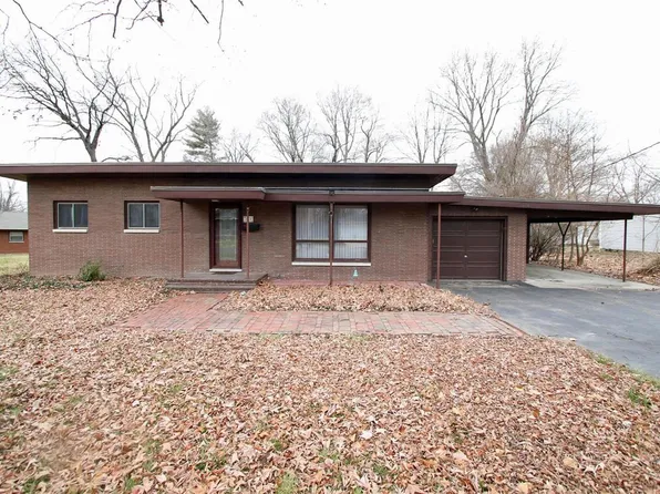 288 W Haller Dr, East Alton, IL 62024