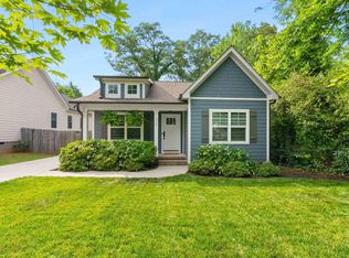 318 Haviland Ave, Greenville, SC 29607