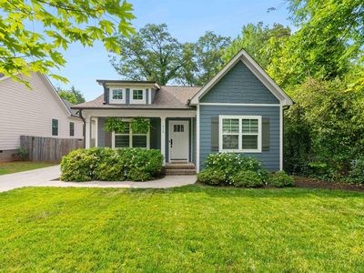 318 Haviland Ave, Greenville, SC, 29607