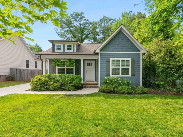 318 Haviland Ave, Greenville, SC 29607
