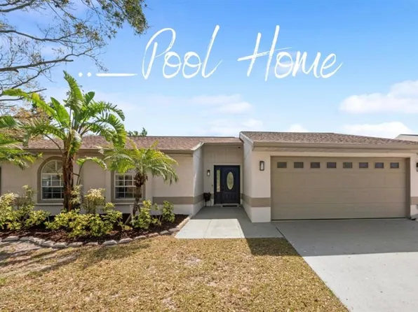 641 Bay Lake Trl, Oldsmar, FL 34677