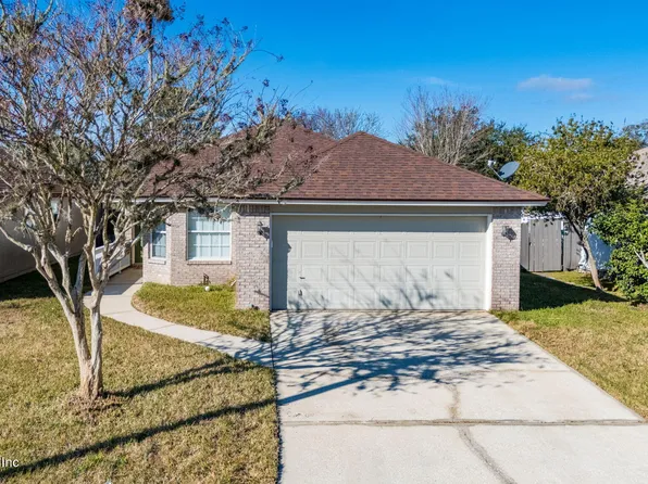 1739 ASHWOOD Circle, Middleburg, FL 32068