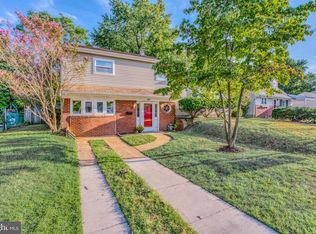 307 Baylor Rd, Glen Burnie, MD 21061