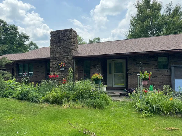 22947 N State Road 66, Leopold, IN 47551