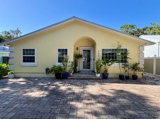 406 E St, St Augustine, FL 32080