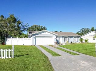 111 Cuautla Way #4, Kissimmee, FL 34743