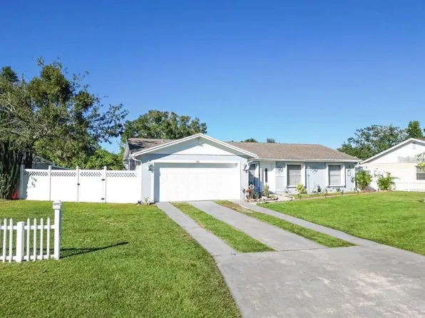 111 Cuautla Way, Kissimmee, FL