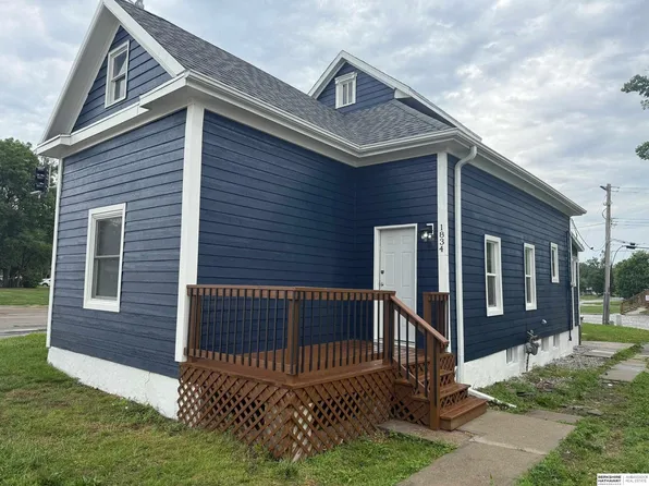 1834 N 27th St, Lincoln, NE 68503