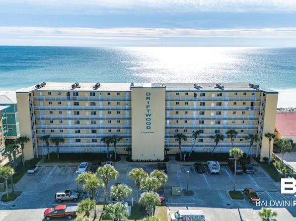 615 W Beach Blvd APT 4E, Gulf Shores, AL 36542