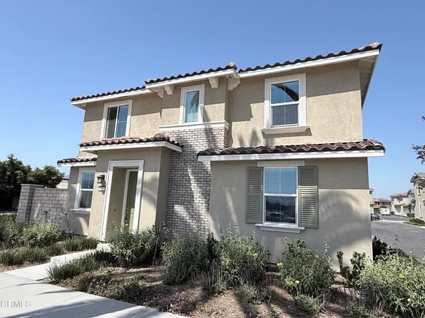 276 Limoneira Ln, Santa Paula, CA 93060
