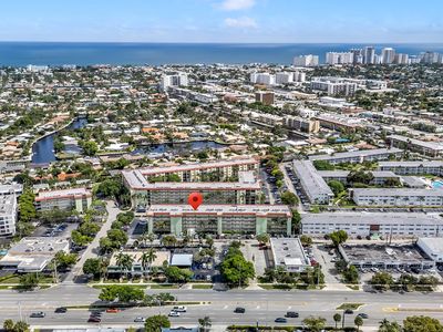 5321 NE 24th Terrace #505A, Fort Lauderdale, FL, 33308