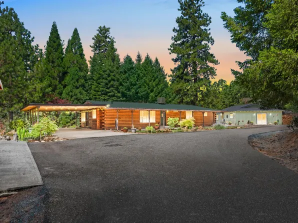 720 Quail Haven Rd, Colfax, CA 95713